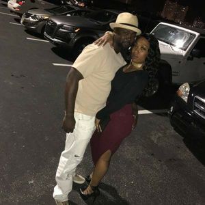 Meet your Posher, Wayne